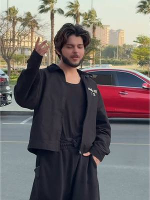 A post by @nadeemmubarakofficial on TikTok caption: Rajab but will be back soon  #nadeemmubarakofficial #army804 
