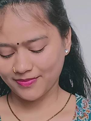 A post by @saritabohara543 on TikTok caption: #daraftvideo🦋 रोकिसकिन्या नाई लाग्याको बाडुल्क्या घुट्को ए जोखि सक्न्या नाई मुटु भरि साईकै माया#deudanepalisongs💕❤️ #flypシ🤗❤️🙏___viral🙈 #govairalvideo❤️❤️❤️❤️❤️ #nepalitiktok🇳🇵 #flypシ🤗❤️🙏 #foryourpageofficiall #trending videos #smilegirl✨🦋 #pageforyou🦋 #deudafan🤞🤘😎🤞🤘😎