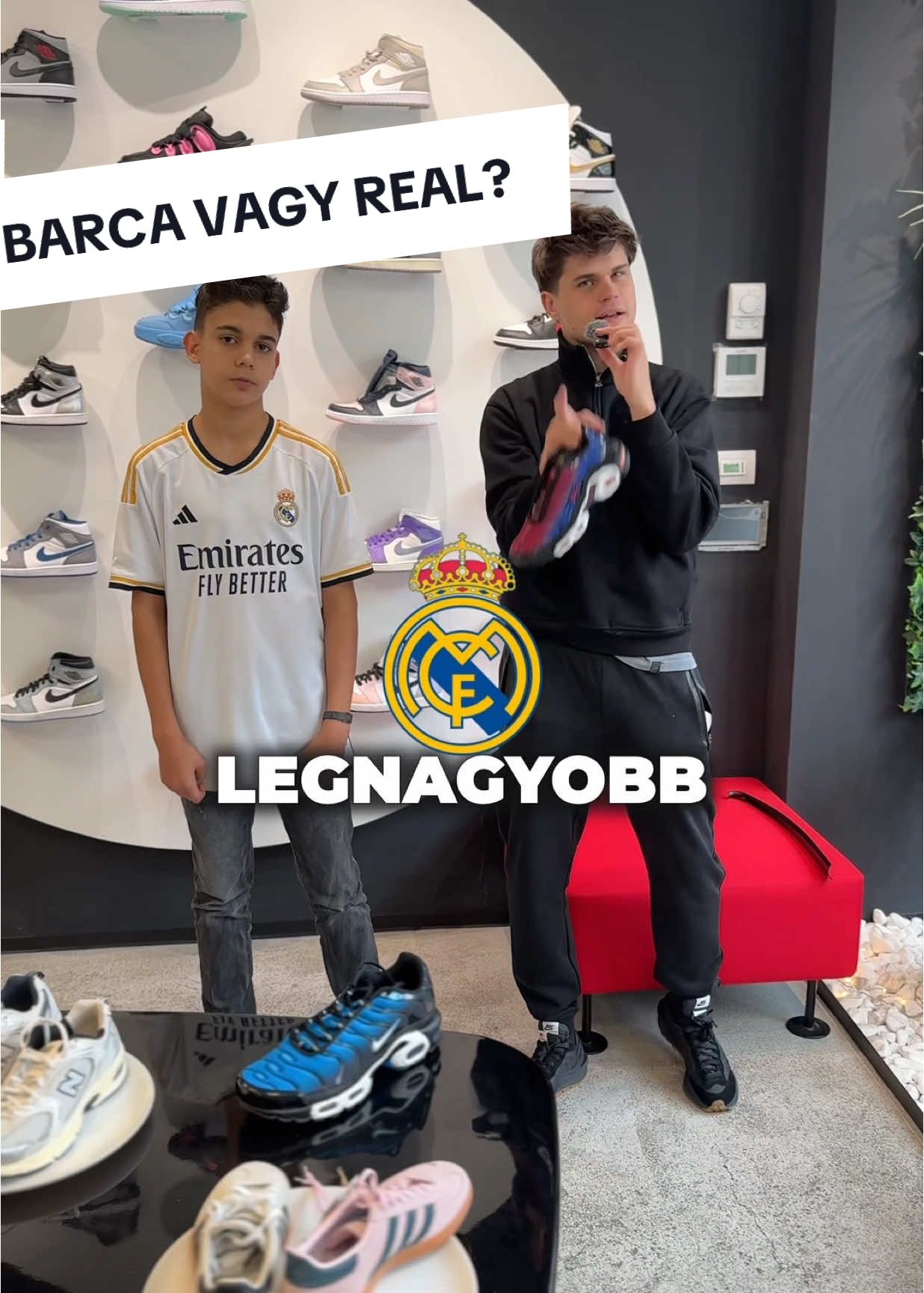 A post by @balazskicks on TikTok caption: Jöhetnek a szavazatok kommentben! #balazskicks 