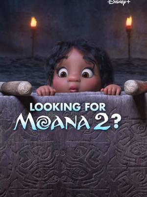 A post by @disneyanimation on TikTok caption: Heihei is now screaming but Moana 2 is now STREAMING! #Moana2 is now available on @Disney+ 