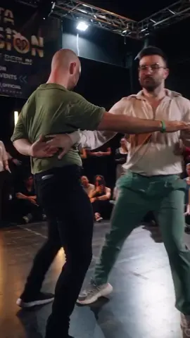 A post by @felipeytiago_official on TikTok caption: A Love Letter 💚 I wouldn’t choose to take this path with anyone else.  You remind me everyday why we do this, not for ourselves but for every dancer who wants a place to feel free. Your morals, your values, and your strength is what truly drives the Rolerotation Movement forward. 🌍 We still have battles ahead and places we need to show up and changes we must keep fighting for. But, knowing you’re next to me makes me feel like everything is possible. 🫂🛡️ Thank you for being you. I wouldn’t share this journey with anyone else. 📝 With Love, Felipe 💚 📍 One of many Rolerotation Dance Festivals this year: @bachataexplosion_official Berlin Rolerotation 📹 The awesome @azurecords  #Rolerotation #FelipeyTiago #LoveisLove #Loveyourboobs 