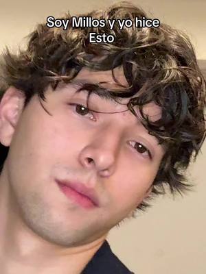 A post by @millos_999 on TikTok caption: Ya me entregaron el máster