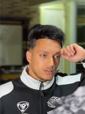 A post by @mostafamuhmoud2 on TikTok caption: حد عارف المشهد ده من مسلسل اي #MOSTAFA_ELDARSH 