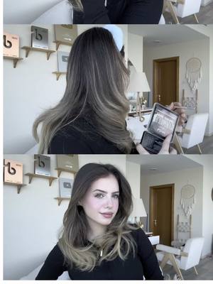 A post by @leen_mohd98 on TikTok caption: تجهزوا معي🤭🤍  #makeup #nyxcosmetics #makeuptok #ramadan #partneredwithnyx #رمضان #ميكب 