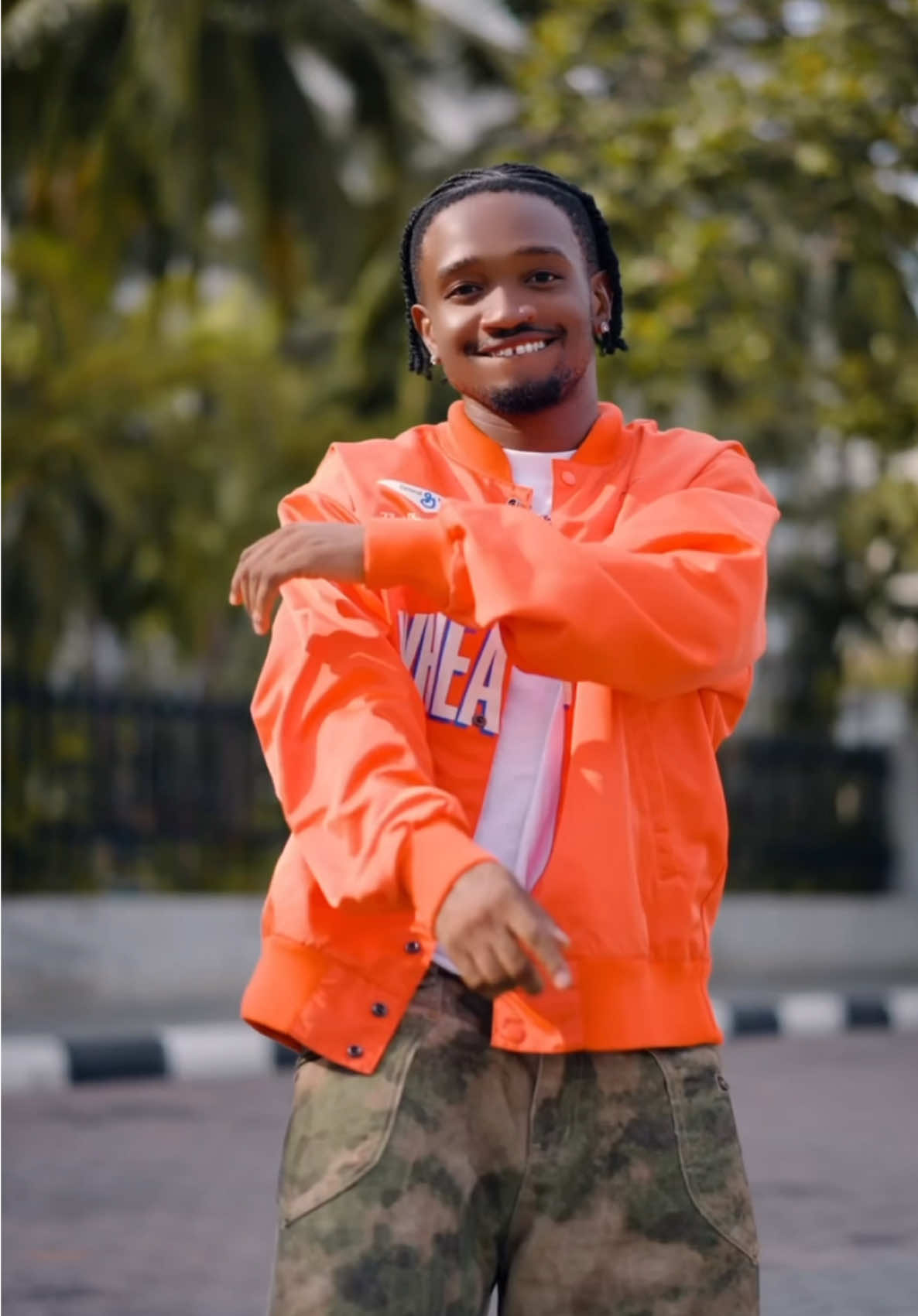 A post by @softmadeit on TikTok caption: KE WAY!🔥 #softmadeit 