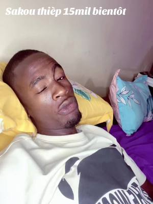 A post by @papediabaye on TikTok caption: #cejour 