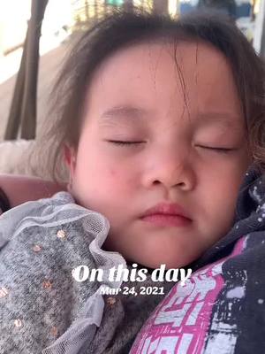 A post by @kthuntley on TikTok caption: #onthisday 
