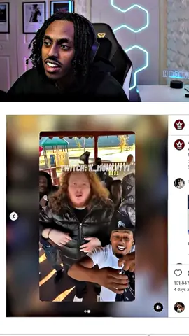 A post by @k_moneyyy1 on TikTok caption: What Would You Do ain This Situation?#kmoney #foryoupage #foryou #fyp #fy #xzbyca #viral 