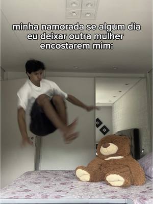 A post by @matheus_theodoro on TikTok caption: ela faria até pior