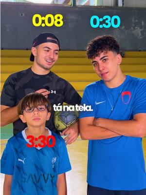 A post by @bastosluke on TikTok caption: acho que no final deu a lógica né? 🤷‍♂️ #irmaos 
