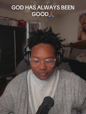 A post by @mstatianaclark on TikTok caption: Only God can Do,Undo,Redo🙏🏾 #faith #singer #onlyyoucandoundoredodododododo 