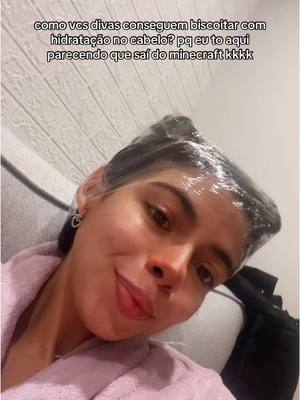 A post by @duddinhamaryah on TikTok caption: uma diva de roupão viu diva