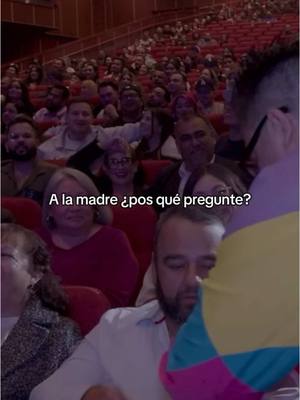 A post by @francoescamillaofficial on TikTok caption: Me contó todo menos PORQUE LE DICEN TORNILLO #Cabareteando #Reno 