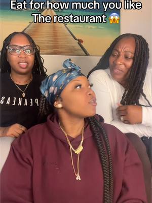 A post by @niyawiyaaa18 on TikTok caption: I can’t do nothinggggg😂😂😂😂😂 they annoying #viral #foryoupage #niya #aushy #msfyatee @Mrs.Fyateee @aushybaby🧚🏽‍♀️ 