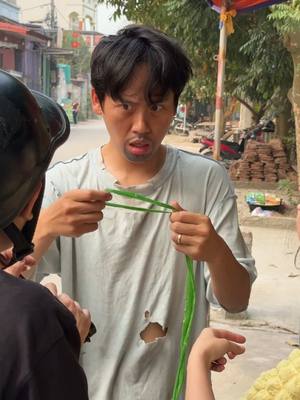 A post by @phamvinh271099 on TikTok caption: Kẻ Giữ Làng 4 | #phamvinh99 #vulaci #pv_entertainment 