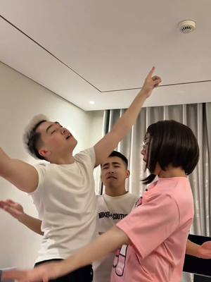 A post by @lebaoofficial on TikTok caption: Sự Nghiệp Chướng Lê Bảo Remix . @David Minh Nhật 
