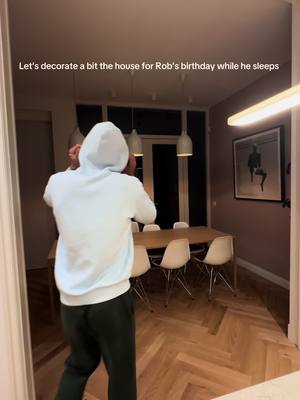 A post by @nicokeenan97 on TikTok caption: Last night mission🫡🎈 