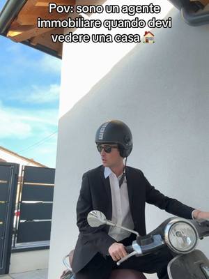 A post by @mattiastanga on TikTok caption: È UN PLUS!✨ #casa #agenteimmobiliare #comprare #affittare #vendere #ragazzi #perte #neiperte #viral
