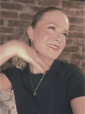 A post by @itsdarcilynne on TikTok caption: yeah what she said 🙈