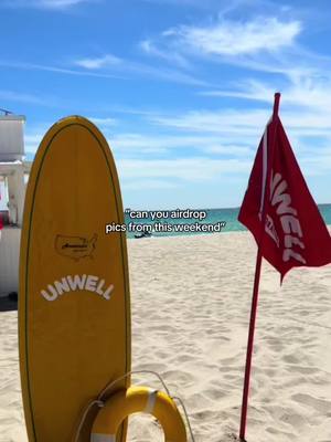 A post by @unwell on TikTok caption: post unwell weekend depression starts now 😩🫶 