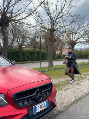 A post by @sirjaatelhajj_ on TikTok caption: Il link per poter acquistare il NO2 lo trovate nella mia bio, prendetelo se anche voi volete avere una guida più tranquilla e sicura😌 @OOONO #ad 
