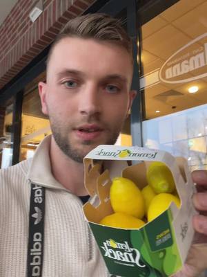 A post by @petrus_grow on TikTok caption: Lemon Snack probiert von Edeka #fyp #petrus #lemonsnack 