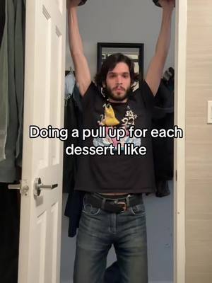 A post by @yuvaltheterrible on TikTok caption: Haven’t posted in a minute bc I’ve been sick so here are some pull-ups 