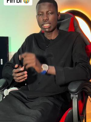 A post by @abdoulwahabdieye on TikTok caption: Allahu akbar 😭😭❤️ #viral_video #abdoul_wahab221 #pourtoi #senegalaise_tik_tok 