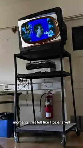 A post by @billnye on TikTok caption: Nostalgia: loading