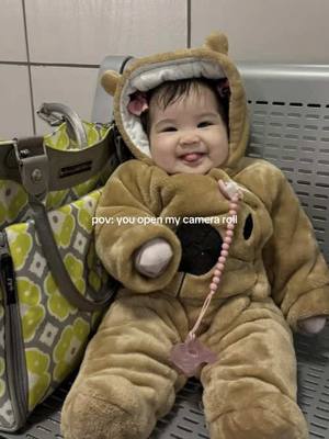 A post by @jillian_janaya1908 on TikTok caption: I love you baby! 🥰💗 #fyp #foryou #foryoupage #trending #viral #love #canada #canadian #follow #babiesoftiktok #cute #trendingvideo #support #CapCut  