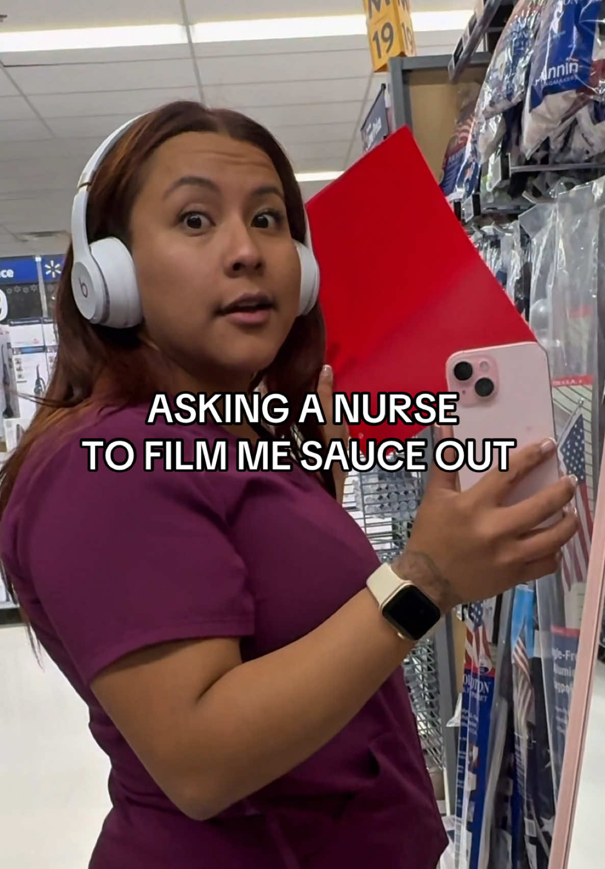 A post by @juliano_so_cute_lowkey on TikTok caption: bro put it on a platter for the medical shorty #comedy #fypシ 