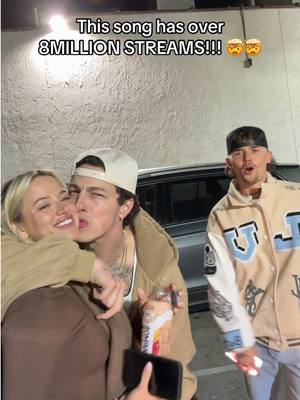A post by @itstaylerholder on TikTok caption: THANK YOU. THANK YOU. THANK YOU ❤️ @Zoeyaune @❄️Tyler❄️ #Dyinflame 