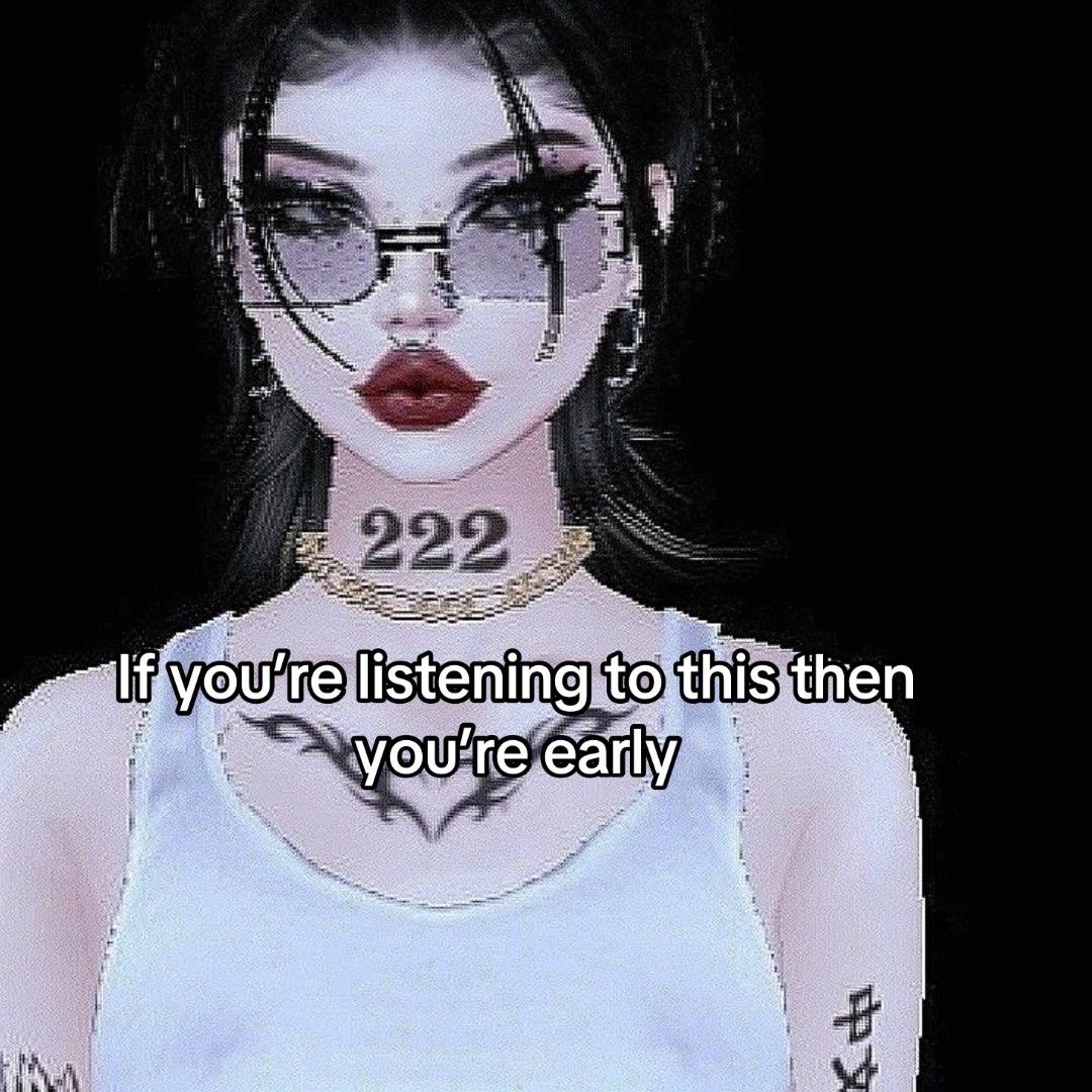 A post by @whereiscadeclair on TikTok caption: Out now #fypシ゚viral #xotwod🖤 #cadeclair #dancemusic #krushclub 