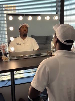 A post by @calimar_whit3 on TikTok caption: Getting ready for my interview on LIVE TV with @dishnation WE CONTINUOUSLY SPREADING THE MOVEMENT 🙌🏾📺 #OCDA #fyp #foryoupage #comedyvideo #funny #viral 
