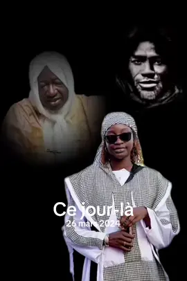 A post by @ndeyendigueulfall on TikTok caption: #cejour-là 