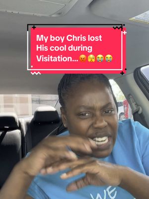 A post by @treeswalk on TikTok caption: After 37 years in prison he gets a visit and does this #emotionalreunin #powerfulstory #fyp #viral #unbreakablebond #friendshipthroughtime 