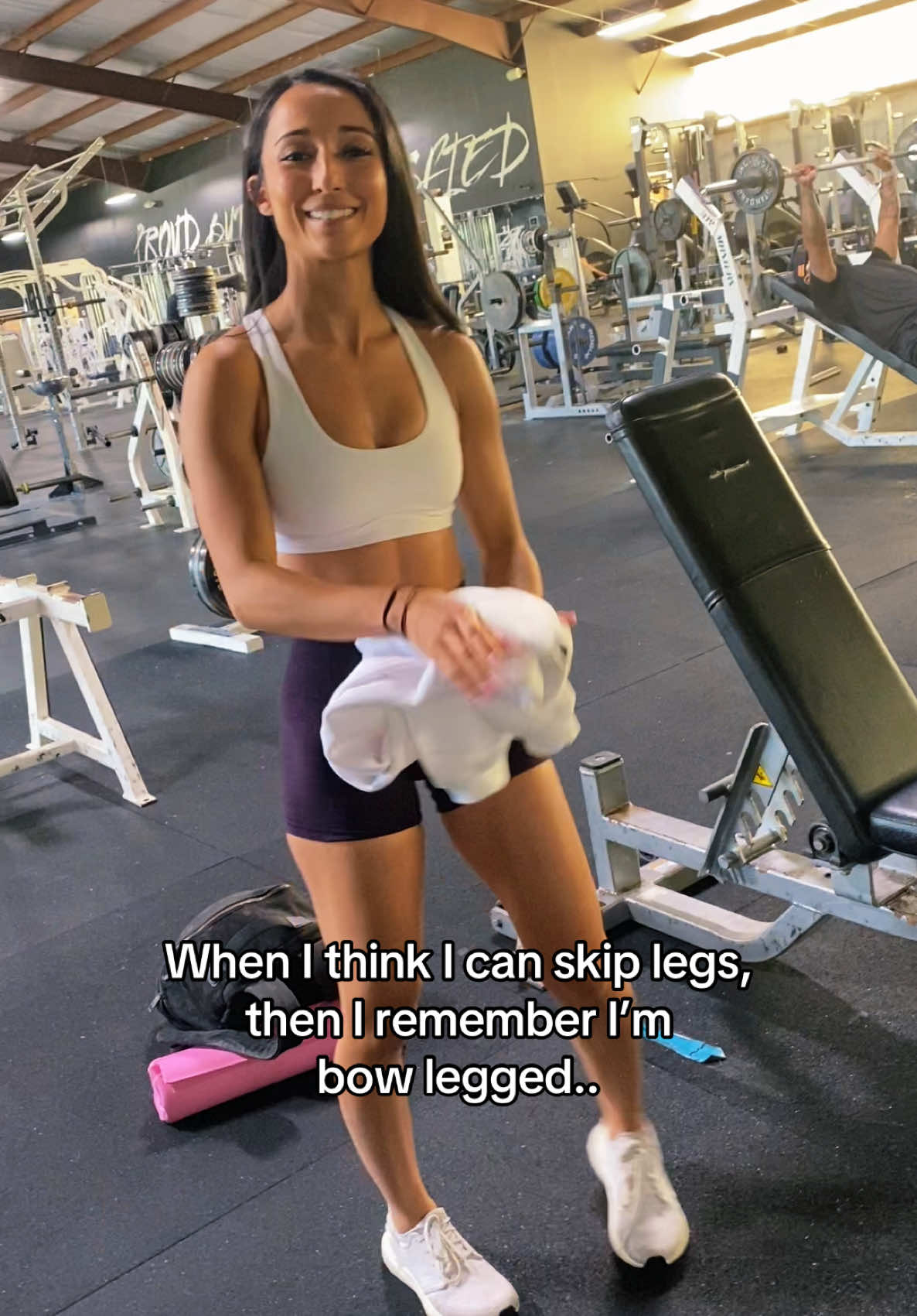 A post by @anaofit on TikTok