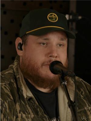 A post by @lukecombs on TikTok caption: This one is becoming more real by the day… “Little Country Boys”