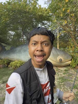 A post by @jack_papho69 on TikTok caption: มีใครได้ใหญ่กว่านี้ไหม