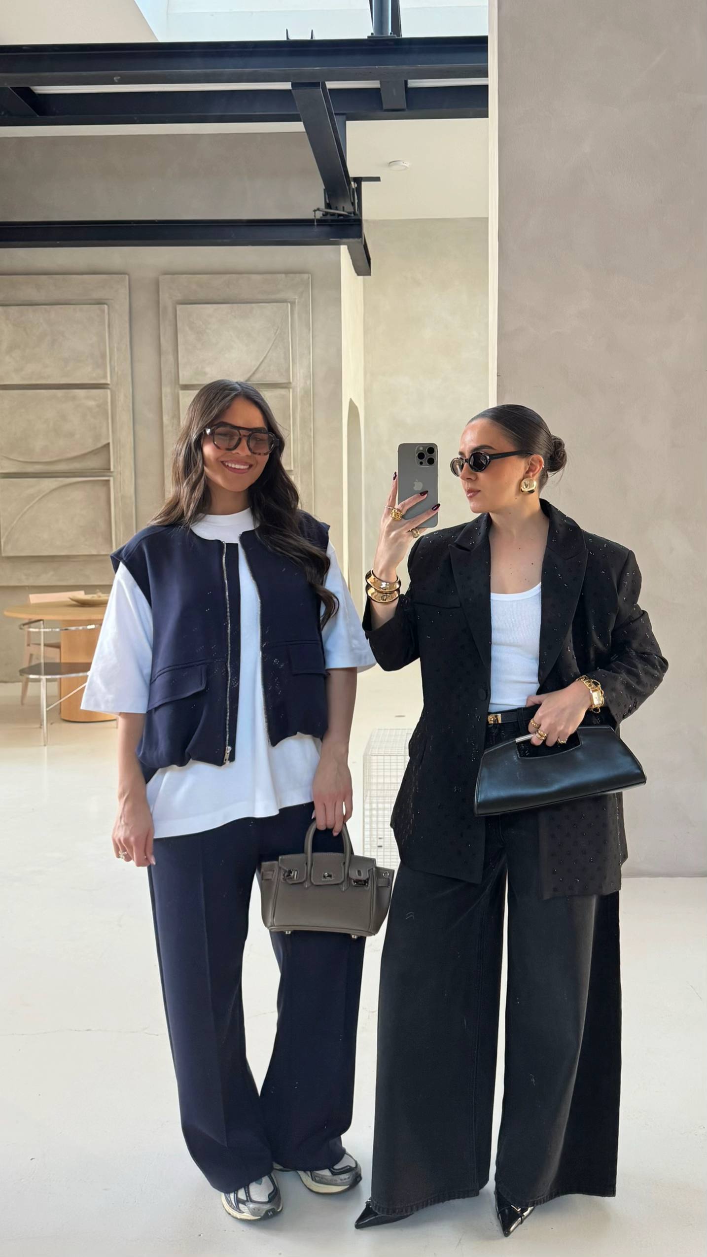A post by @lapetite___parisienne on TikTok caption: Lapetiteparisienne.co
