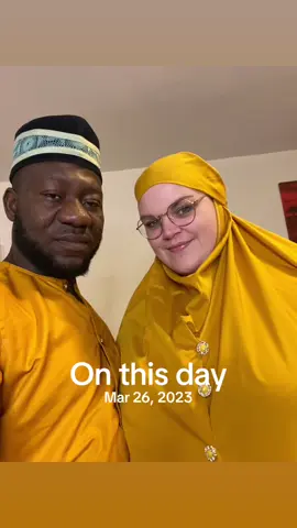 A post by @abdulgafarujagura on TikTok caption: #onthisday 