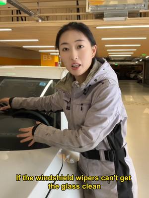 A post by @chequanxiaoqiao on TikTok caption: Do-it-yourself replacement parts#cardriving #carrepair #carskills #cartok #cars #car #cartips #fyp #carsafety #tips #carsoftiktok #mechanic