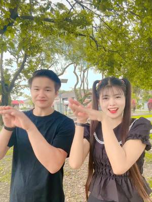A post by @nandako1137 on TikTok caption: ကလေးလေးအလိုကျပေါ့🤭😍@ʏᴜʀɪ☂︎🇲🇲&🇲🇾 #foryou #foryoupage 