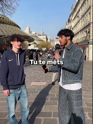 A post by @iroytoutcourt_ on TikTok caption: Vous auriez noté combien ?