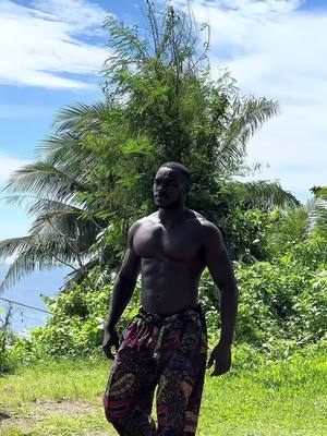 A post by @a_k_da_don on TikTok caption: Bodybuilder in public reactions 🇵🇭😳🔥#fyp #confidence #xyzcba #melanin #gymnastics #philippines #philippines🇵🇭tiktok #model 