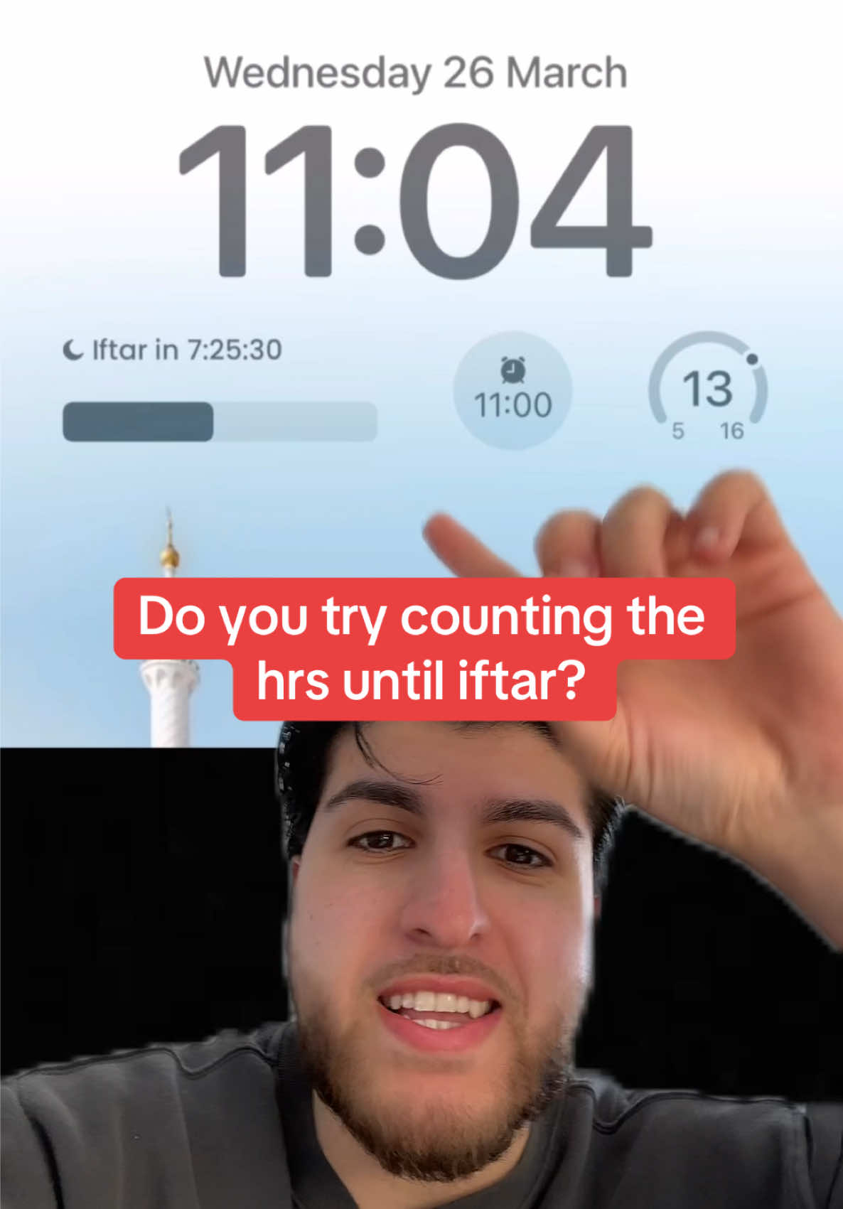 A post by @thepillarsapp on TikTok caption: It’ll be quickest 20 minutes of your life