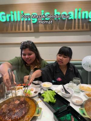 A post by @ditanganu on TikTok caption: HIDUP HEMAT PENTING