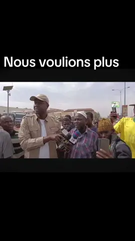 A post by @ on TikTok caption: #MALI 