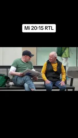 A post by @therealstefanraab on TikTok caption: Na, wie heiße ich?