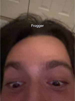 A post by @jorgeherrans on TikTok caption: #Stitch with @Kermit MaFrog I have a bad stomach bug right now and this video made my day 🤣🙌🏼💙